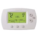 Honeywell TH6110D1021 FocusPro 6000 5-1-1 large display prog digital thermostat heating cooling