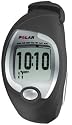 Polar FS3 Heart Rate Monitor Watch (Dark Grey)