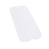 Drive Medical Bath Mat - White
