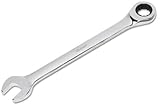 Titan 12518 18 mm Ratcheting Wrench [並行輸入品]