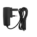 Mains lead for Sony eBook Readers - Works with Sony Reader Touch Edition (PRS-650) and Sony Reader Pocket Edition (PRS-350) - No PC required - 24 Months Warranty