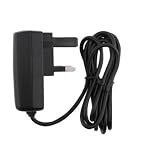 Mains charger for XMI X-Mini Max 2 Portable Speaker - NO PC REQUIRED - AAA Products - 12 Month Warranty