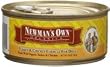 Newman's Own Organics Canned Formula for Puppies-Active Dogs Turkey And Chicken -- 5.5 oz
