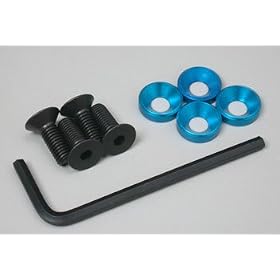 Engine Mnt Screws,5mm:.12,.15 (4) from Engines OFNA