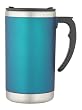 Liquid Solutions Frosty Hector Mug
