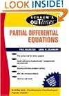 Schaum's Outline of Partial Differential Equations (Schaum's)