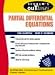Schaum's Outline of Partial Differential Equations (Schaum's Outline Series)