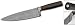 Böker DAMAST ROSE Kochmesser Messer 22cm