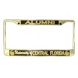 Central Florida Knights Lp Frame Domed Ucf Alumni
