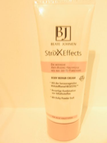 B.Johnen Strixx Body Repair Cream Preisvergleich