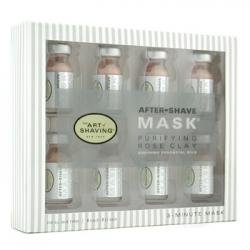 After Shave Mask