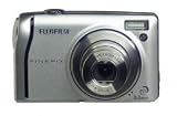 Fuji Finepix F47fd (Silver)
