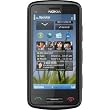 NEW C6-01 Grey Smartphone (Cell Phones & PDA's)