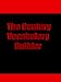 Books : The Century Vocabulary Builder