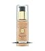 Max Factor SPF 20 Facefinity All Day Flawless 3 in 1 Foundation for Women, 75 Golden, 1 Ounce