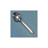 Dominion Medium Weight Flatware, Bouillon Spoon 1 Dozen per case, 12/BOX