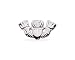 Sterling Silver Tie Clip