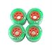 Abec11 Abec 11 Flywheels, 76/75, Set of 4 - Wheels - Wheels