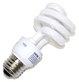 IMAGE OF Sylvania 29710 - CF13EL/SUPER/827/RP Twist Medium Screw Base Compact Fluorescent Light Bulb