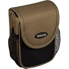 6 Pack of Desert Collection Camera Cases - Medium flap top closure by 