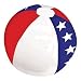Stars and Stripes Beach Ball