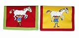 Pippi Langstrumpf 44.3611.00 - Pippi Brieftasche