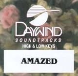 Amazed [Accompaniment/Performance Track]