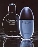 CK Obsession Night for Men 30ml EDT Spray