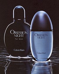 Buy CK Obsession Night for Women 50ml EDP Spray online at Discounted New and Used prices. Delivered to your door with Off-The-Bookshelf.