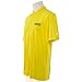 Nike Golf Men's Victory Polo YELLOW STRIKE/WHITE L