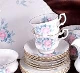 Review Royal Albert  / Royal Albert Sorrento 5.5 Inch Saucer only