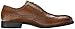 Johnston & Murphy Men's Tyndall Wingtip Lace-Up Oxford