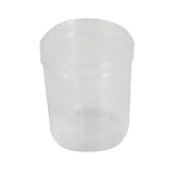 サンプラテック PPディスカップ 200ml バラ