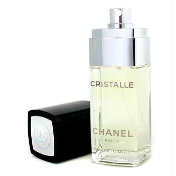 Chanel Cristalle Eau De Toilette Spray - 60ml/2oz Preisvergleich