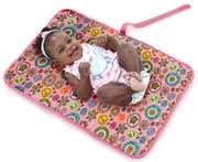 Babe Ease Clean Changer Whimsical