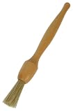 Faringdon 18cm Varnished Pastry Brush