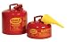 Eagle Mfg 258-UI-50-S 5 Gal Safety Can Ul & Fmapproved