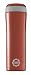 Sigg Metro Mug Thermal Water Bottle (13-Ounces, Redwood Metallic)