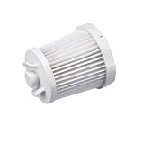 Black & Decker PVF200 Replacement Filter for Psv1800 4-PACK
