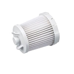 Black & decker Replacement Filter For PSV1800 PVF200