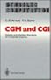 CGM and CGI: Metafile and Interface Standards for Computer Graphics (Symbolic Computation Computer Graphics-Systems and Applications)