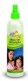 Sofn'free n'pretty Olive Oil Detangler