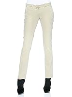 Met Pantalón (Beige)