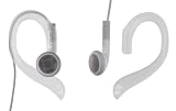 Innovelis BudFits - Frosted Clear (Adapters for iPod & iPhone Earbuds)