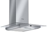 BOSCH DWA06E850 60cm Wand-Dunstabzugshaube