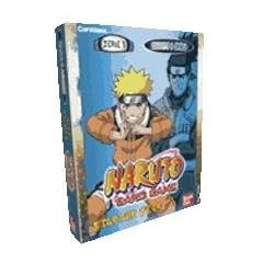 Naruto Card Game Starter Deck Series 3 Naruto & Iruka (deutsch)