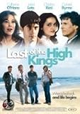 LAST OF THE HIGH KINGS (1996) [import]