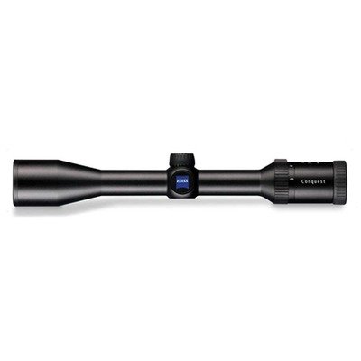 Conquest 3-9x40 RZ 600 Reticle Riflescope