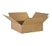 18" x 18" x 16" Brown Corrugated Boxes (181816) Category: Shipping and Moving Boxes