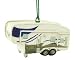 5th Wheel RV Ornament